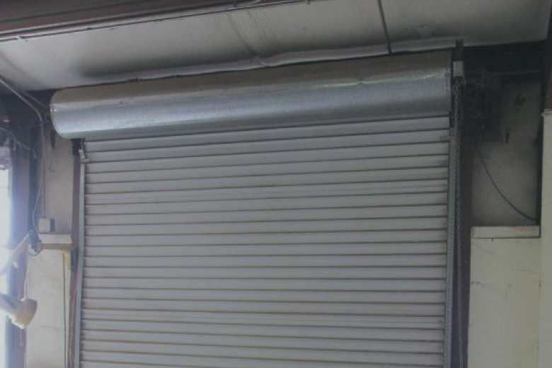 Garage Door Installation